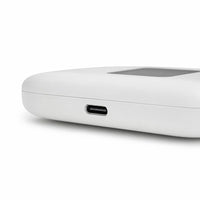 Router WiFi 4G de bolsillo, puerto de carga USB-C