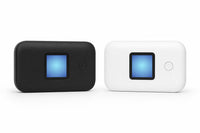 Router WiFi 4G de bolsillo, colores negro y blanco disponibles